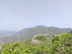 -慕田峪长城