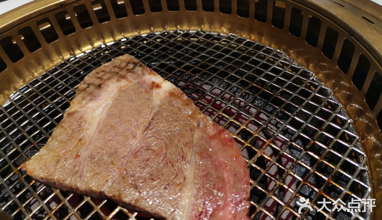 万象天地男山烤肉打卡