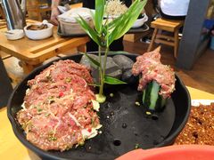 -一斗火锅·招财羊毛肚(北温泉九号店)