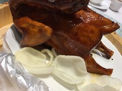 -稻香酒家·33年老字号·港式粤菜(富邦中心店)