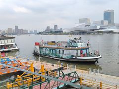 -黄沙码头