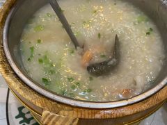 -阿殳粥馆(水围村店)
