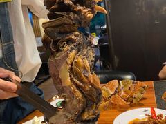 -汉巴味德(大悦城店)