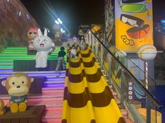 -丽达购物中心(崂山店)