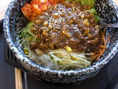-波波客韩国石锅拌饭(武汉江汉路循礼门店)