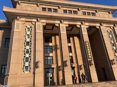 -国家自然博物馆