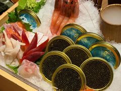 -Minase水濑·日料放题(外滩店)