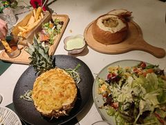 -ins森林童话餐厅coffee&bistro