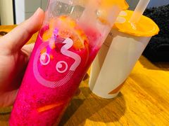 -CoCo都可(嘉定大融城店)