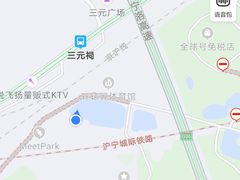 -金陵矩阵(聚宝山公园店)