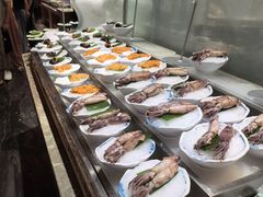 -丰卓会海鲜自助(中润大道店)