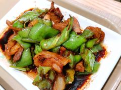 农家小炒肉-老乡鸡(融科天地店)