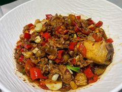 -胡老大菜热饭香·家宴(二七北路店)