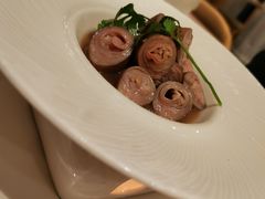 -莆田餐厅PUTIEN(三里屯店)