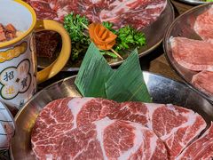 -香猪坊韩国烤肉专属门店(魏公村店)