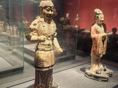 -陕西历史博物馆