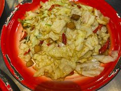 -馬伍旺川菜(江北虹悦城店)
