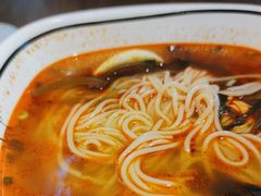 -元志初腊汁肉夹馍(钟楼粉巷店)