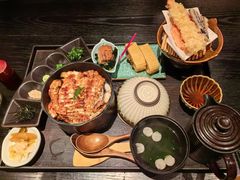 -玄白·炭烤活鳗(上海首店)