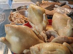 -肥婆兰鸡饭(西门外街店)
