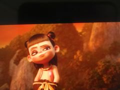 -金逸影城(中关村店)