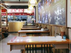 大堂-杨记隆府(汉街店)