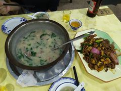 -标记美食新鲜猪杂(兴南大道店)