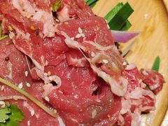 -正宗齐齐哈尔烤肉·齐牛哥鲜切炭火烤肉(杭州总店)