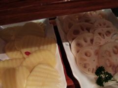 -蓉城老妈火锅(双林路店)