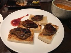 -佛山希尔顿酒店·融誉亚洲美食荟