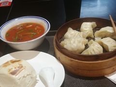 -陶乐舍本味蒸饺