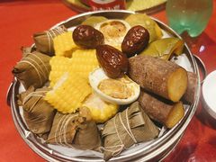 -东北大院·东北菜(三台子店)