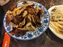 -吾味香葫芦头(安西街店)