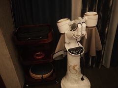 -华夏良子·足道SPA养生(上海崮山路明悦店)