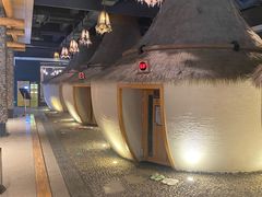 -清河半岛温泉度假酒店