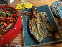 -一佳烤铺(丽江景苑店)