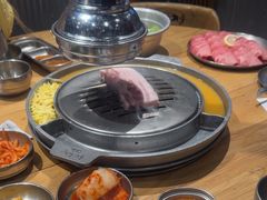 -姜虎东白丁烤肉(深圳湾后海汇店)