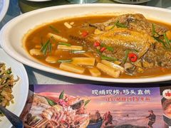 -小厨师·二十年沈家门小海鲜(百井坊巷店)