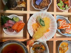 -阿吾罗·月咏精致日料(港汇恒隆广场店)