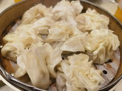 上品羊后腿肉烧麦-内蒙联营烧麦 草原石榴红(护国寺店)