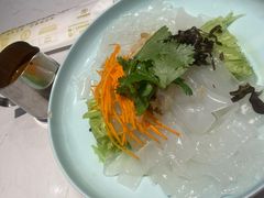 -北李·海肠捞饭·大连菜(望京凯德MALL店)