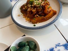 -东方饺子王(大屯路店)