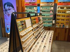 -LOOK眼镜(宝山万达店)