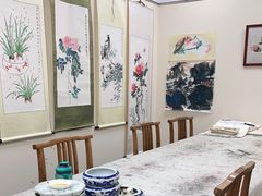 -秦汉胡同古筝围棋国学书院(罗湖分馆)
