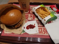 -魏家凉皮(梨园店)
