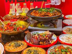 -老闵田螺馆·南昌市井菜·特色小吃(总店)