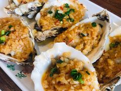 -庆峰龙虾烧烤(合肥一店)