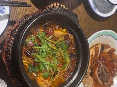 -老盛庆排档•南京菜(夫子庙店)