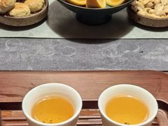 -邈墨茶馆(凤起路店)