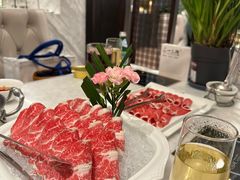 -一品鲜海鲜火锅(海信广场店)